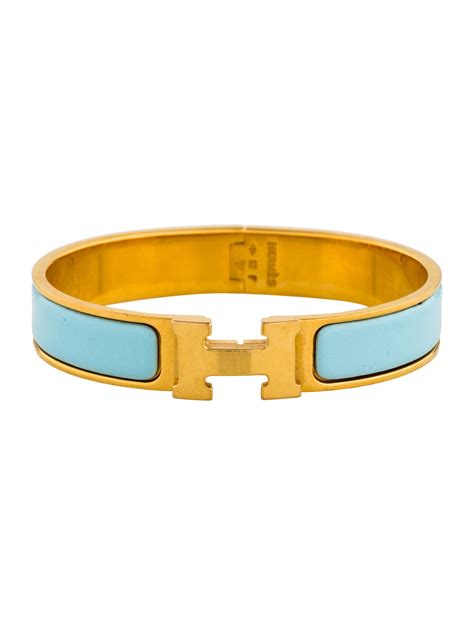 hermes bracelet thin